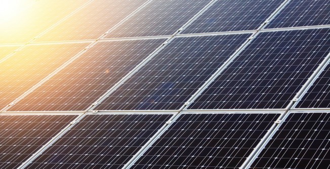 Solar on Finance
